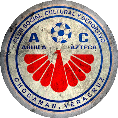 Logo CD Águila Azteca